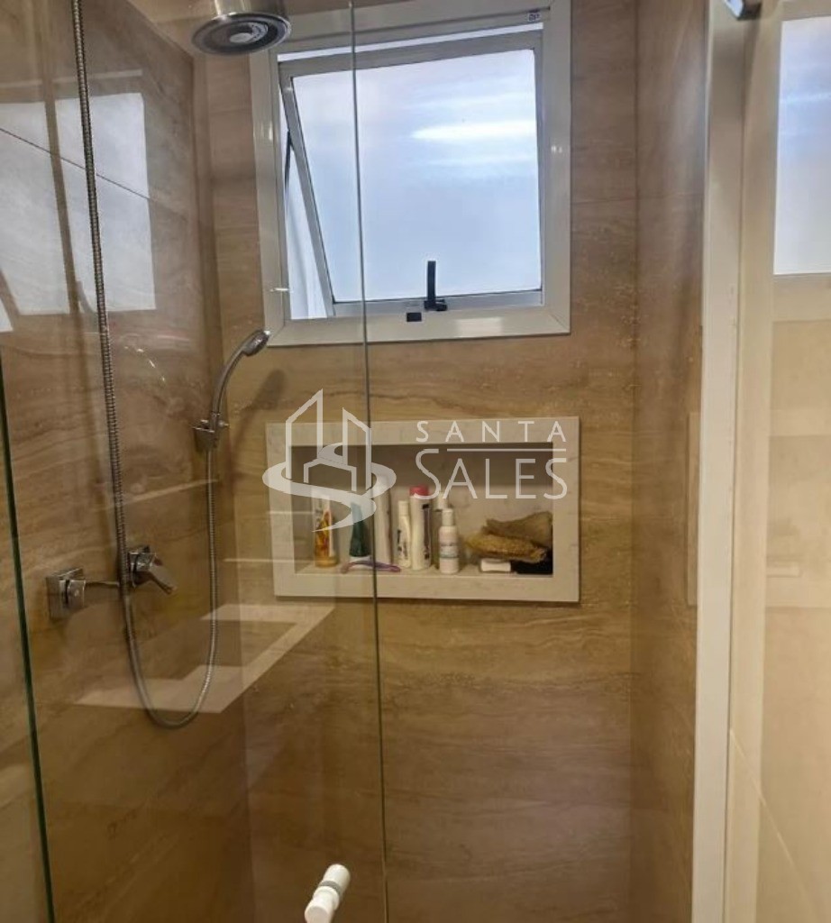 Apartamento, 3 quartos, 158 m² - Foto 16