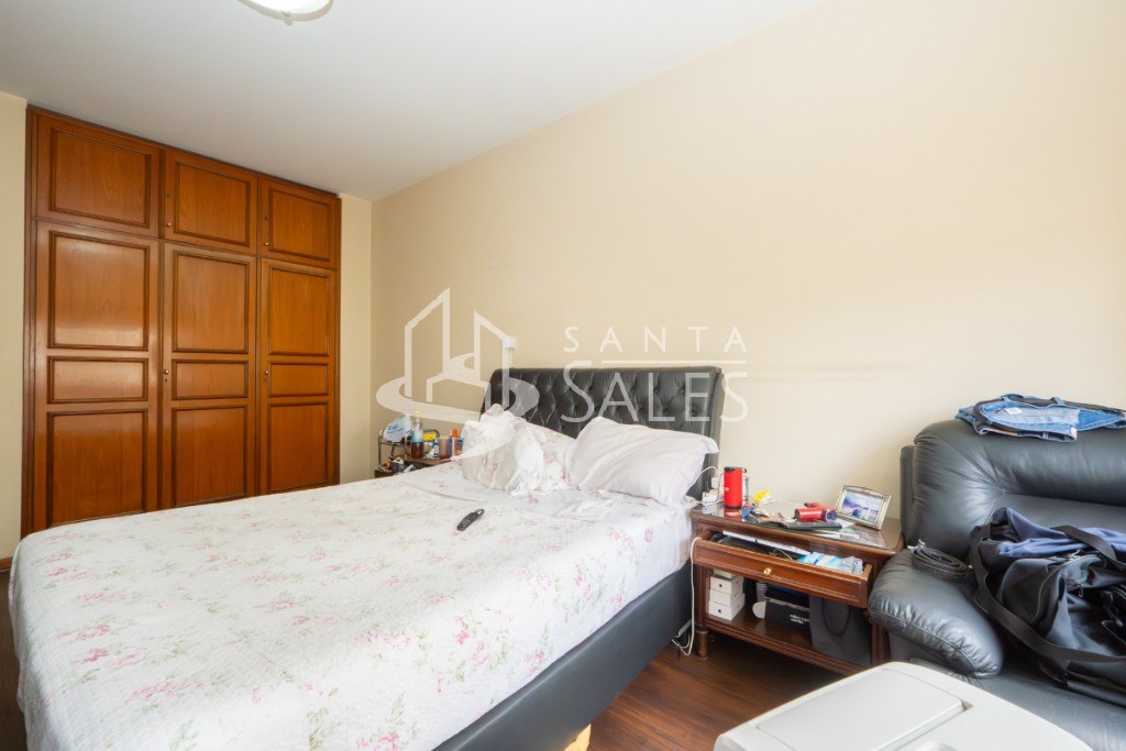 Apartamento, 4 quartos, 369 m² - Foto 21