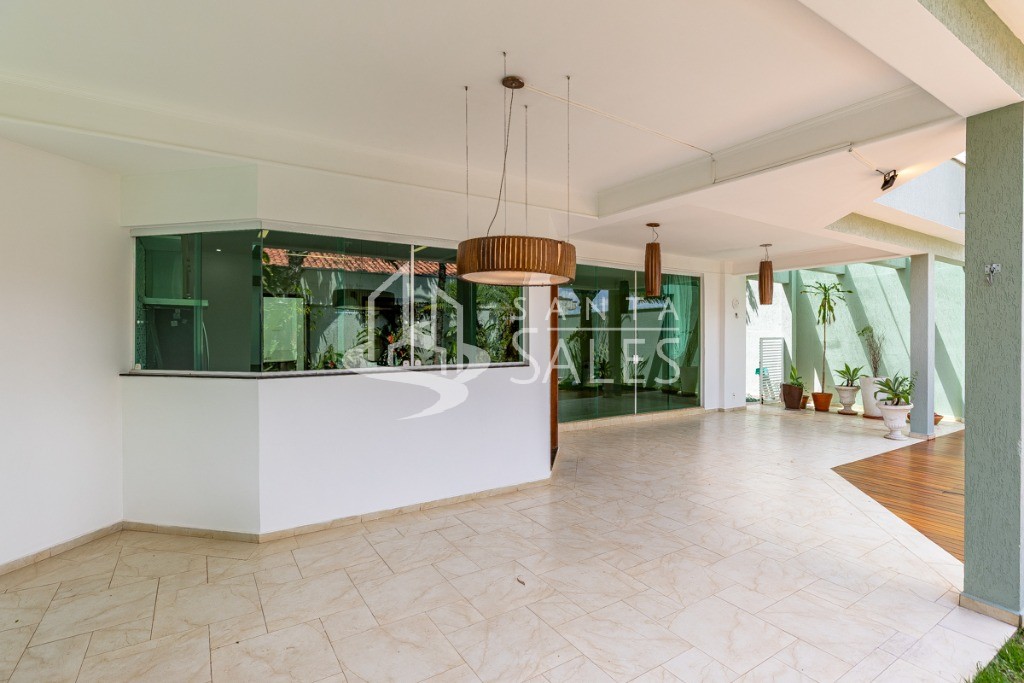 Casa, 4 quartos, 511 m² - Foto 44