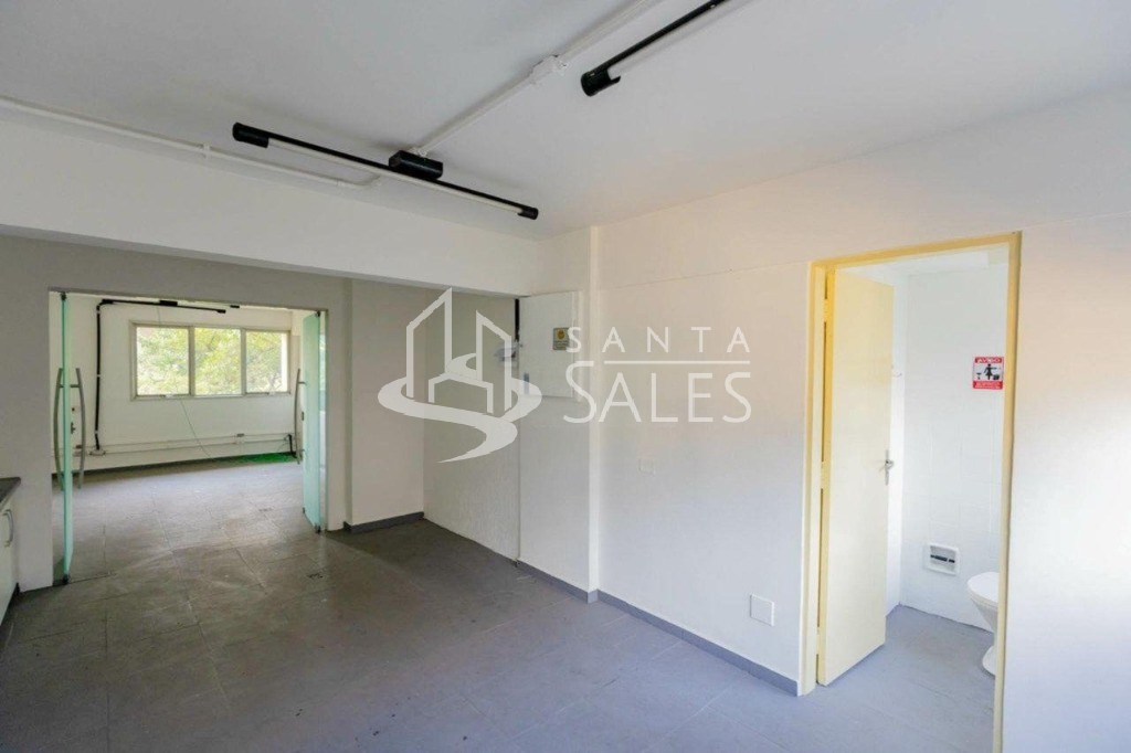 Sala-Conjunto, 199 m² - Foto 13