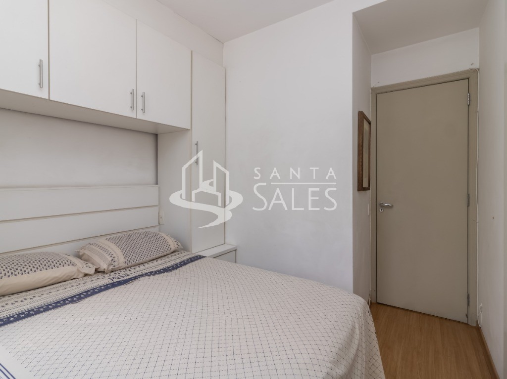 Apartamento, 2 quartos, 51 m² - Foto 13