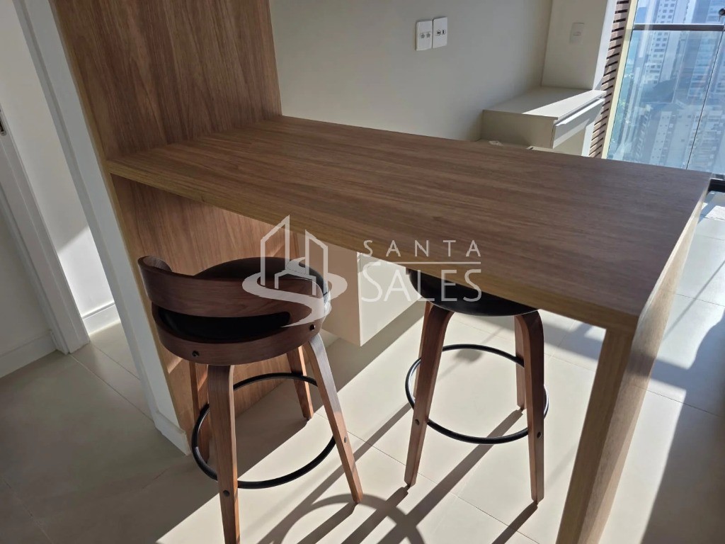 Apartamento, 1 quarto, 31 m² - Foto 8