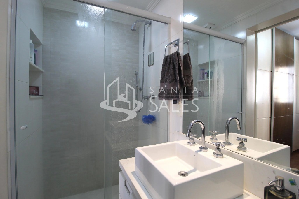 Apartamento, 2 quartos, 82 m² - Foto 11