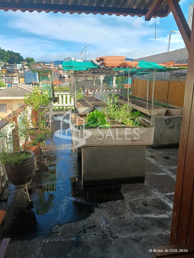 Sobrado, 3 quartos, 134 m² - Foto 33