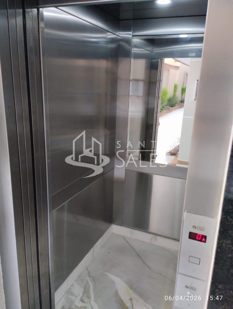 Apartamento, 2 quartos, 40 m² - Foto 16