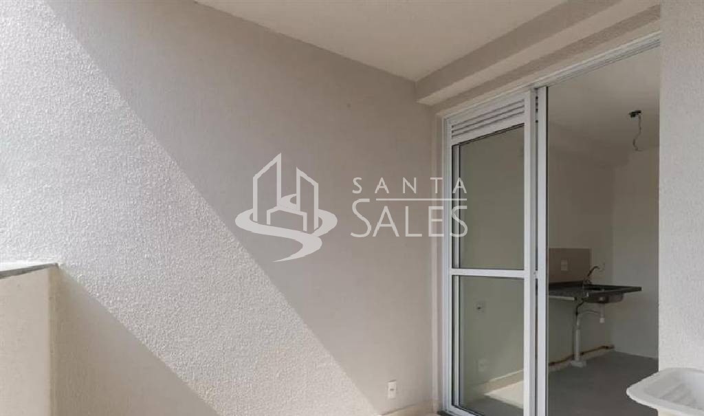 Apartamento, 1 quarto, 37 m² - Foto 9