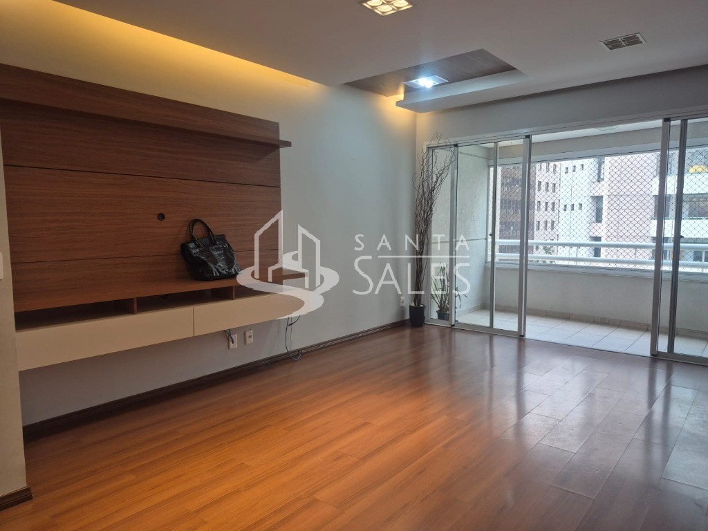 Apartamento, 4 quartos, 110 m² - Foto 1