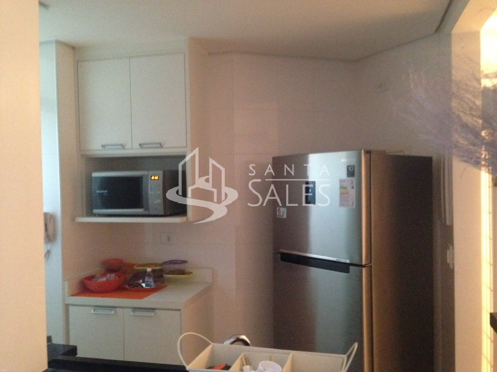 Apartamento, 1 quarto, 52 m² - Foto 26