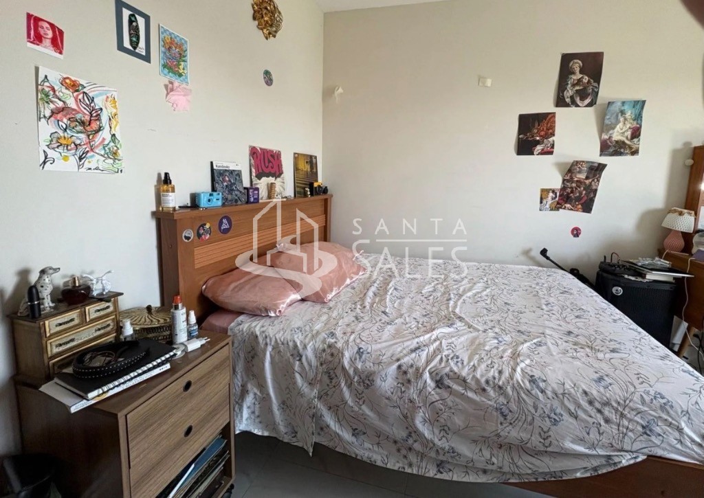Apartamento, 4 quartos, 152 m² - Foto 11