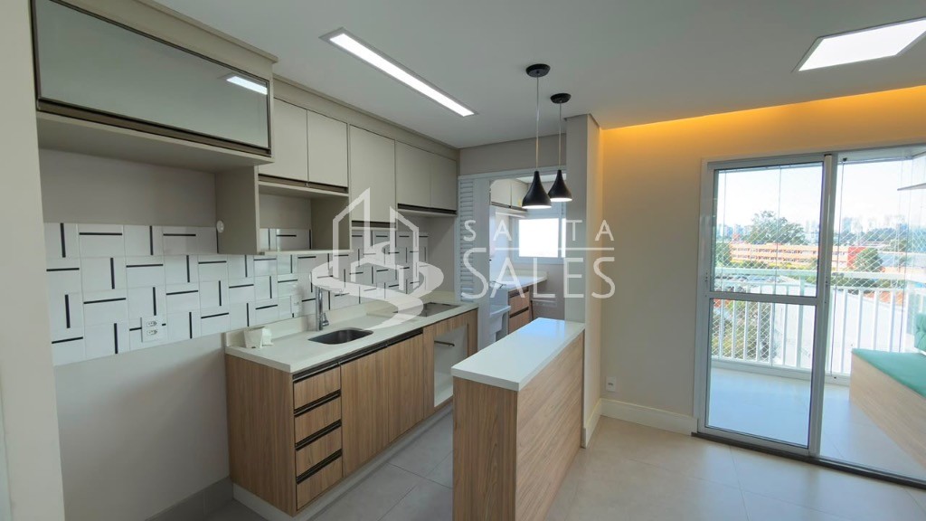 Apartamento, 2 quartos, 55 m² - Foto 4