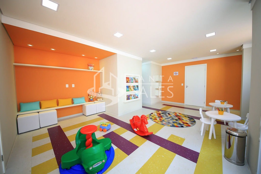 Apartamento, 2 quartos, 55 m² - Foto 3