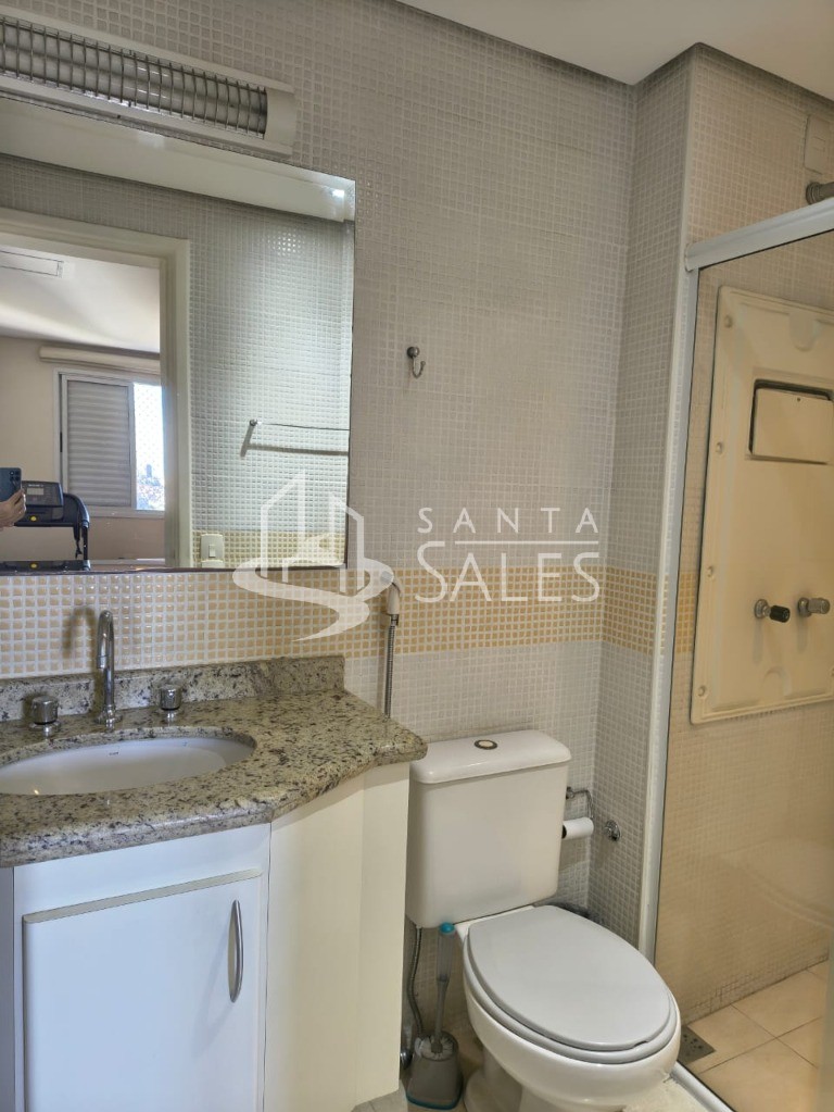 Apartamento, 4 quartos, 174 m² - Foto 43