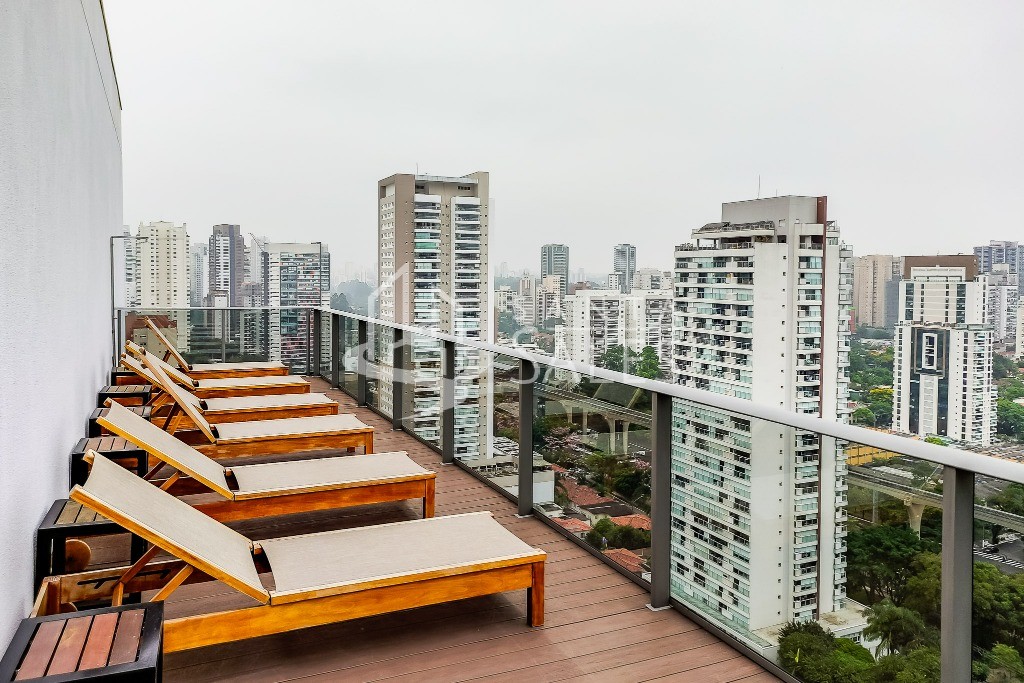 Apartamento, 1 quarto, 85 m² - Foto 11