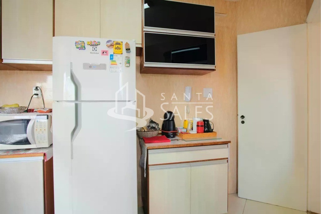 Apartamento, 2 quartos, 56 m² - Foto 5
