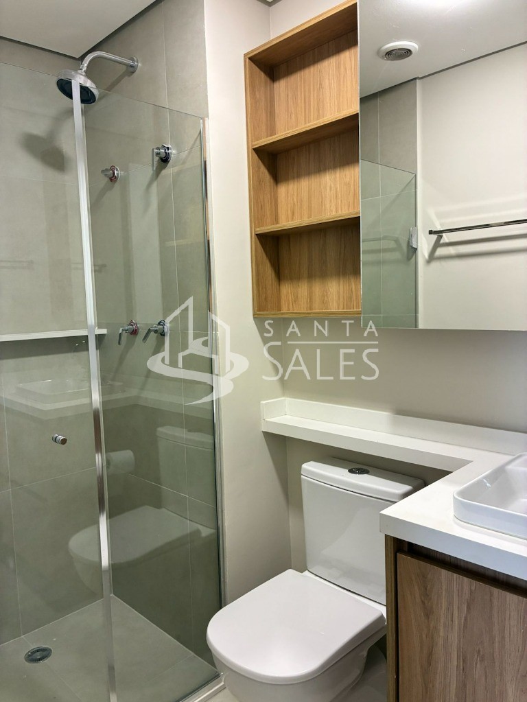 Apartamento, 1 quarto, 34 m² - Foto 43