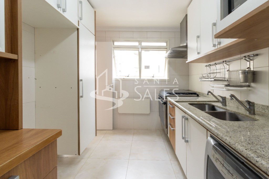 Apartamento, 3 quartos, 198 m² - Foto 21