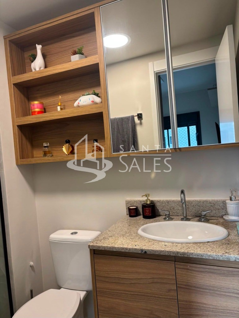 Apartamento, 2 quartos, 69 m² - Foto 12