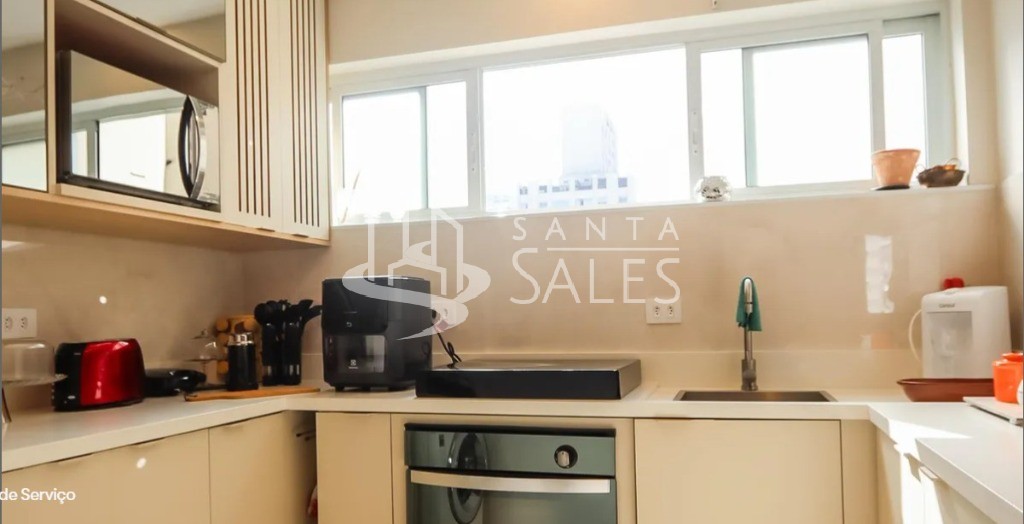 Apartamento, 1 quarto, 49 m² - Foto 17