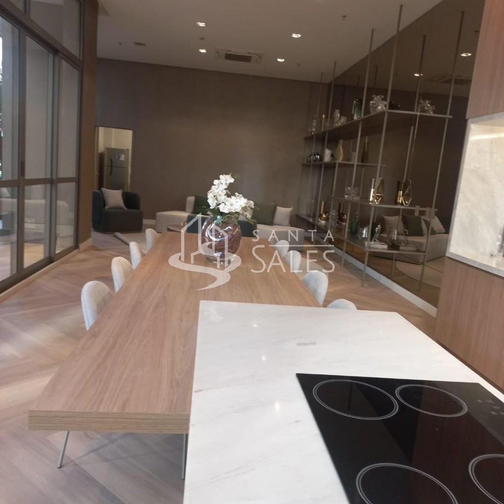 Apartamento, 1 quarto, 23 m² - Foto 24