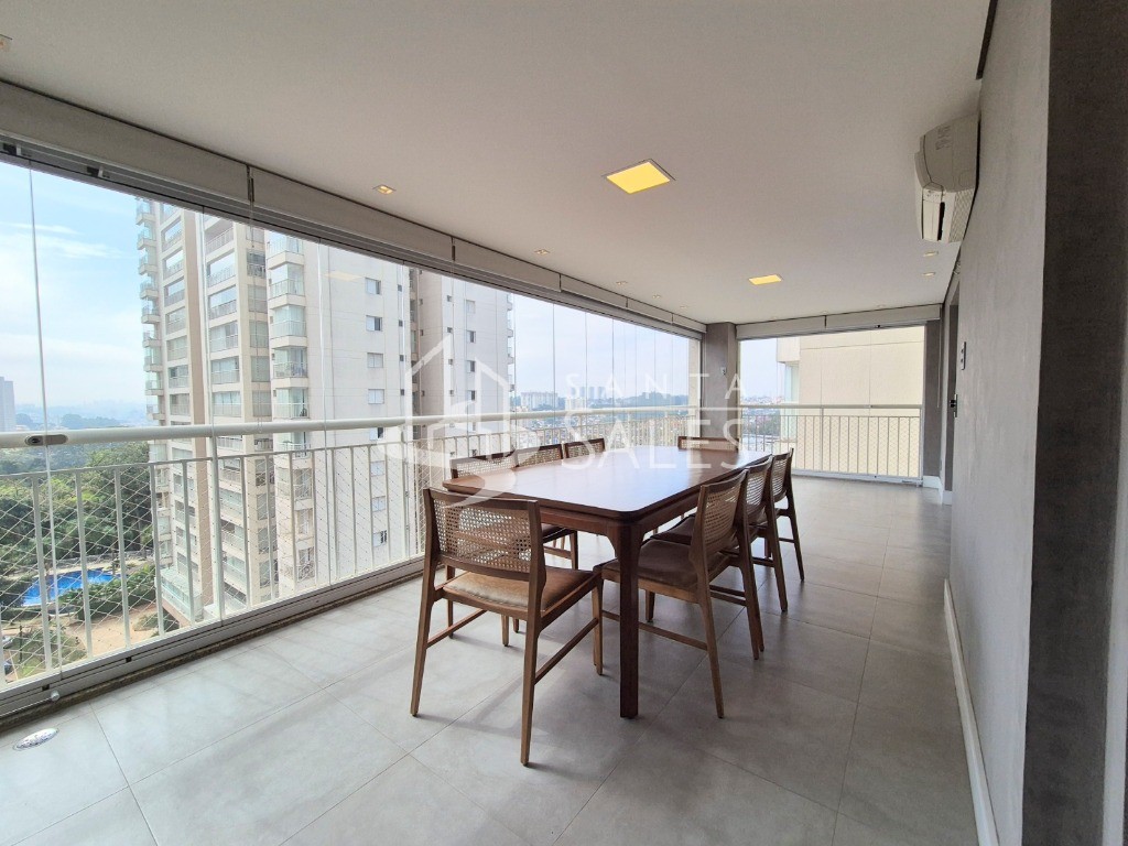 Apartamento, 4 quartos, 171 m² - Foto 34
