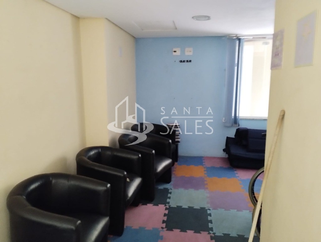 Apartamento, 2 quartos, 55 m² - Foto 2