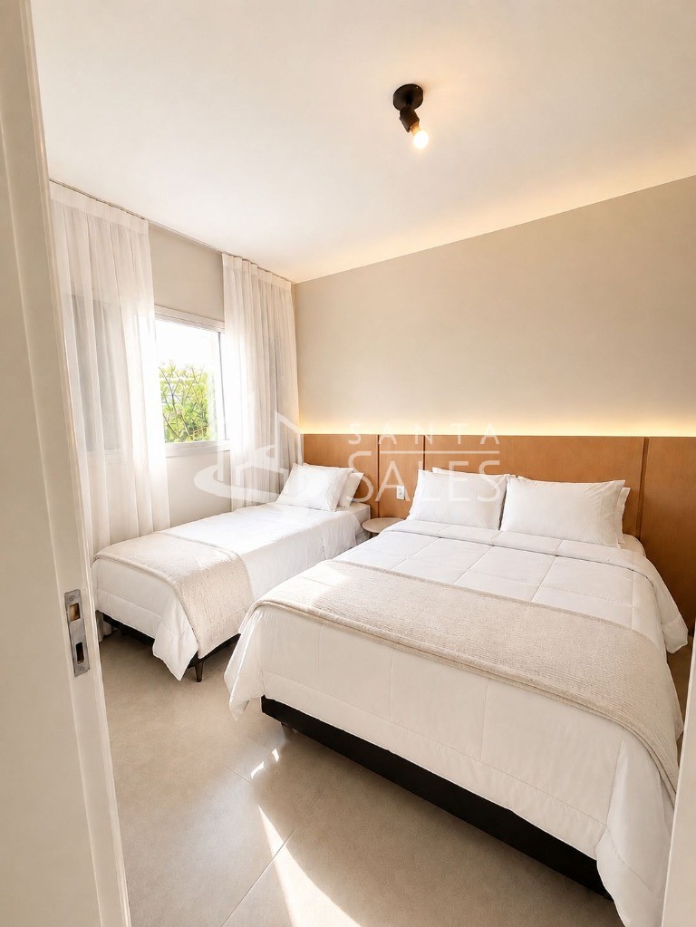 Flat/Apart Hotel, 1 quarto, 42 m² - Foto 3