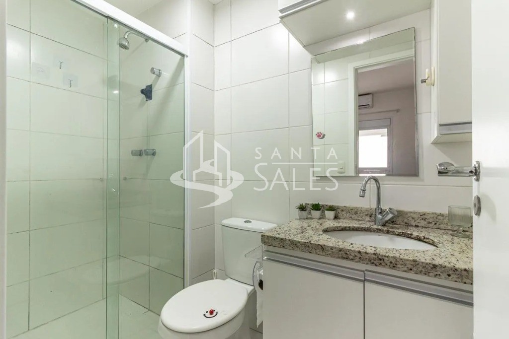 Apartamento, 1 quarto, 41 m² - Foto 18
