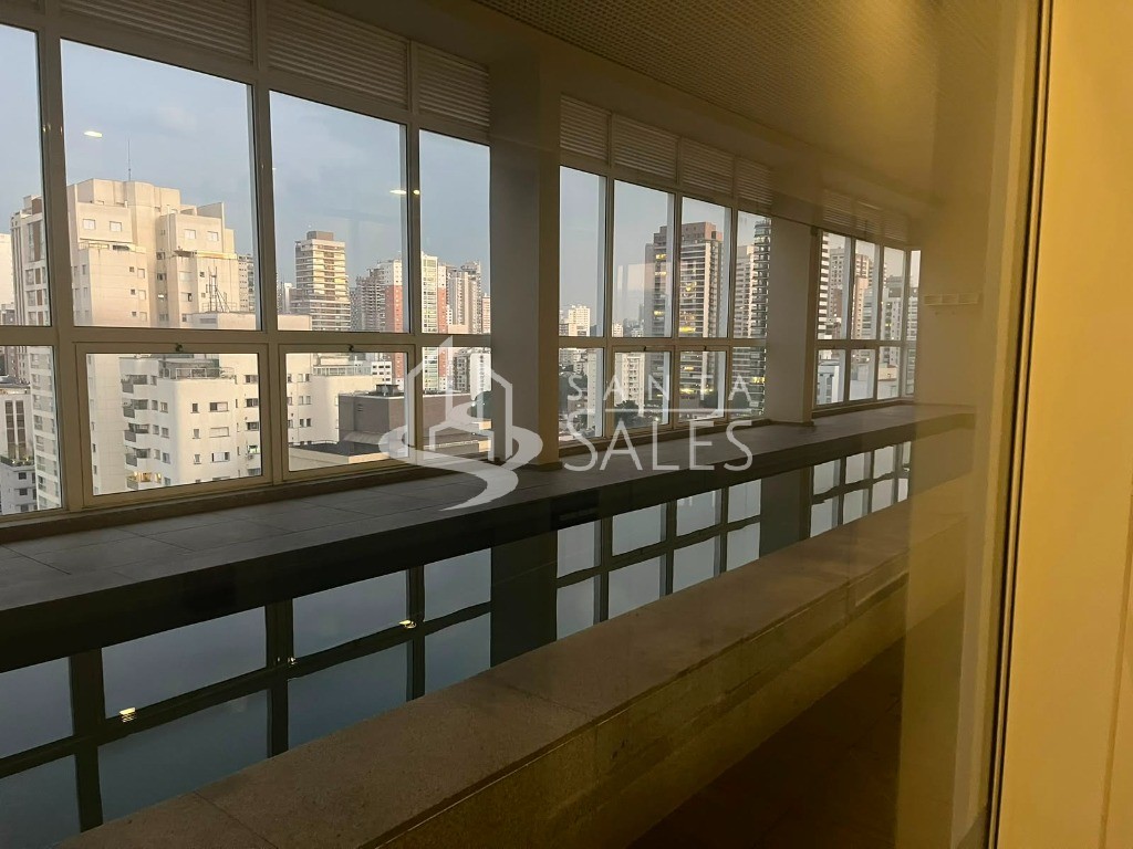 Apartamento, 1 quarto, 30 m² - Foto 2