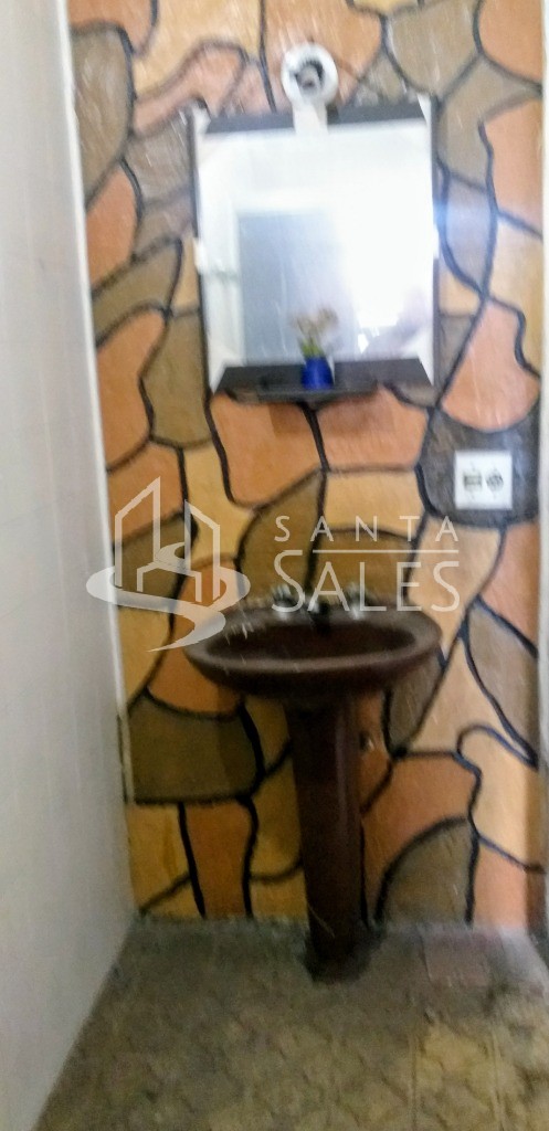 Sobrado, 4 quartos, 196 m² - Foto 20