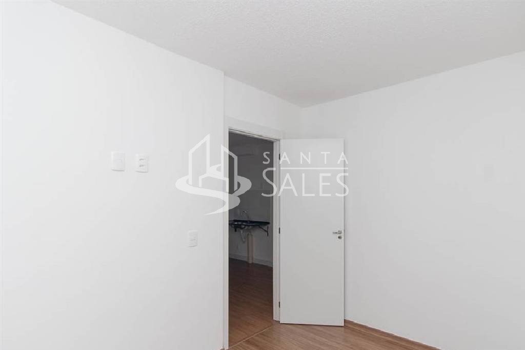 Apartamento, 2 quartos, 34 m² - Foto 2