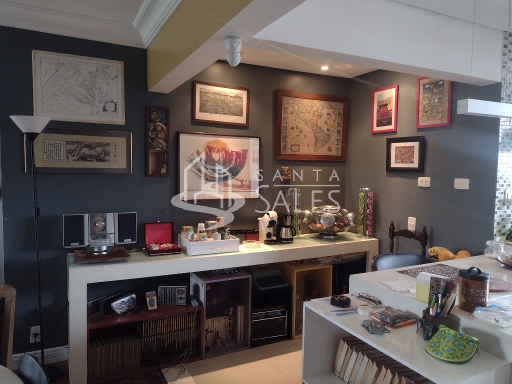 Apartamento, 3 quartos, 133 m² - Foto 4
