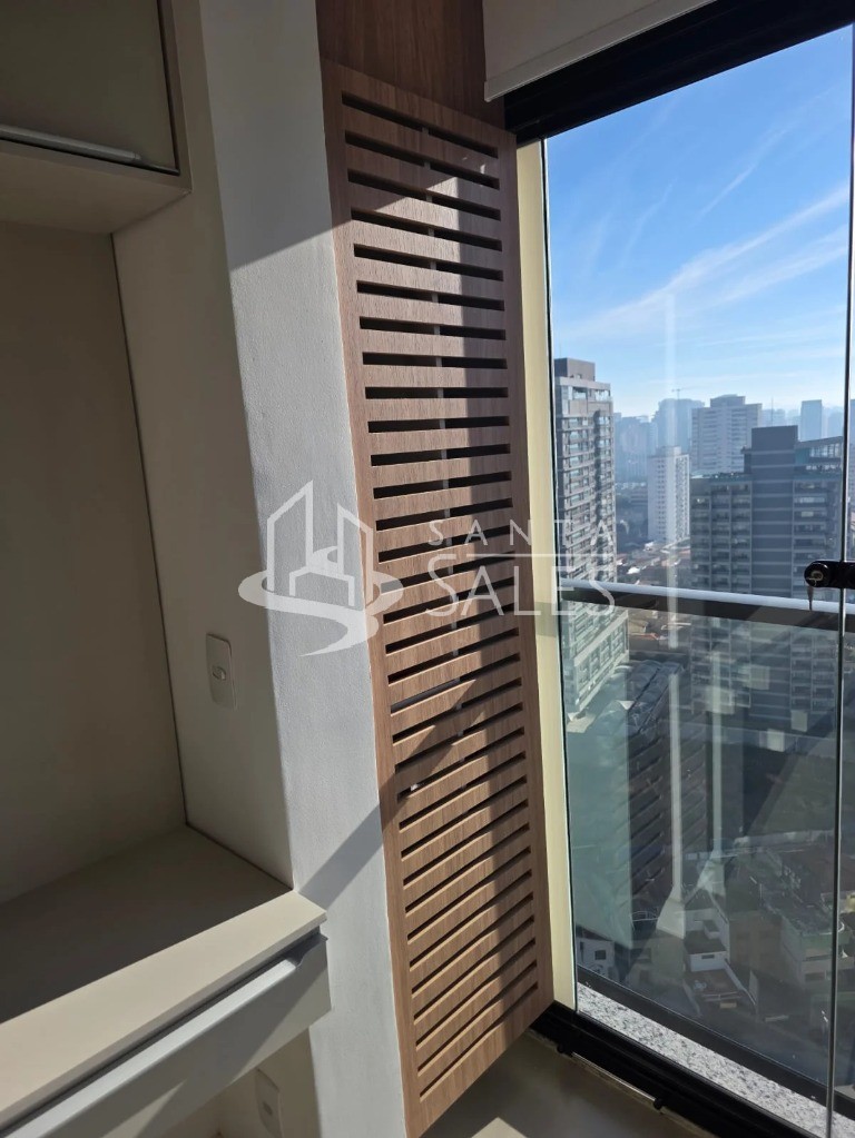 Apartamento, 1 quarto, 31 m² - Foto 4