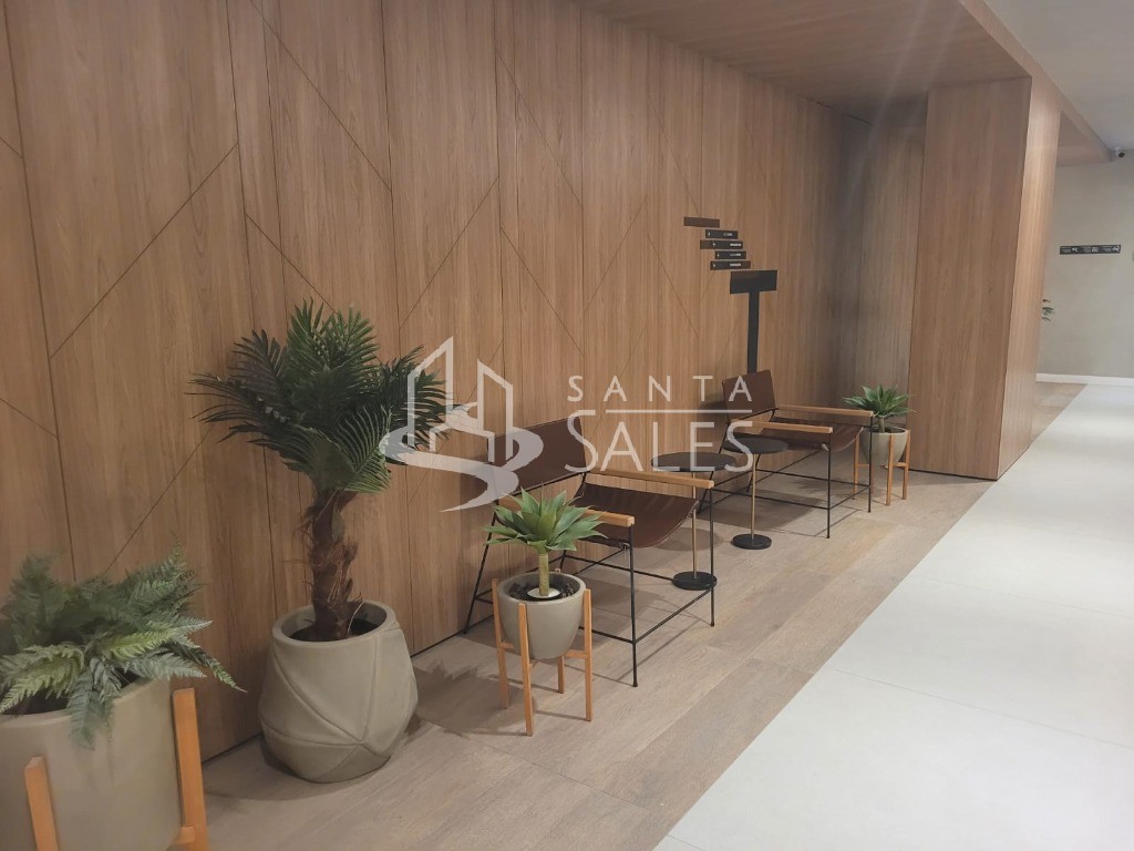 Apartamento, 1 quarto, 24 m² - Foto 35