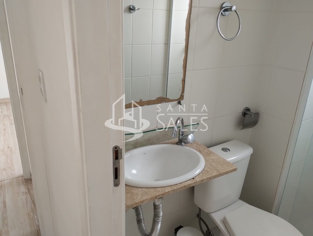 Apartamento, 2 quartos, 55 m² - Foto 25