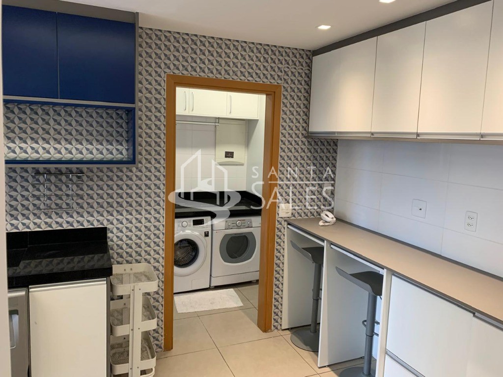 Apartamento, 3 quartos, 169 m² - Foto 11
