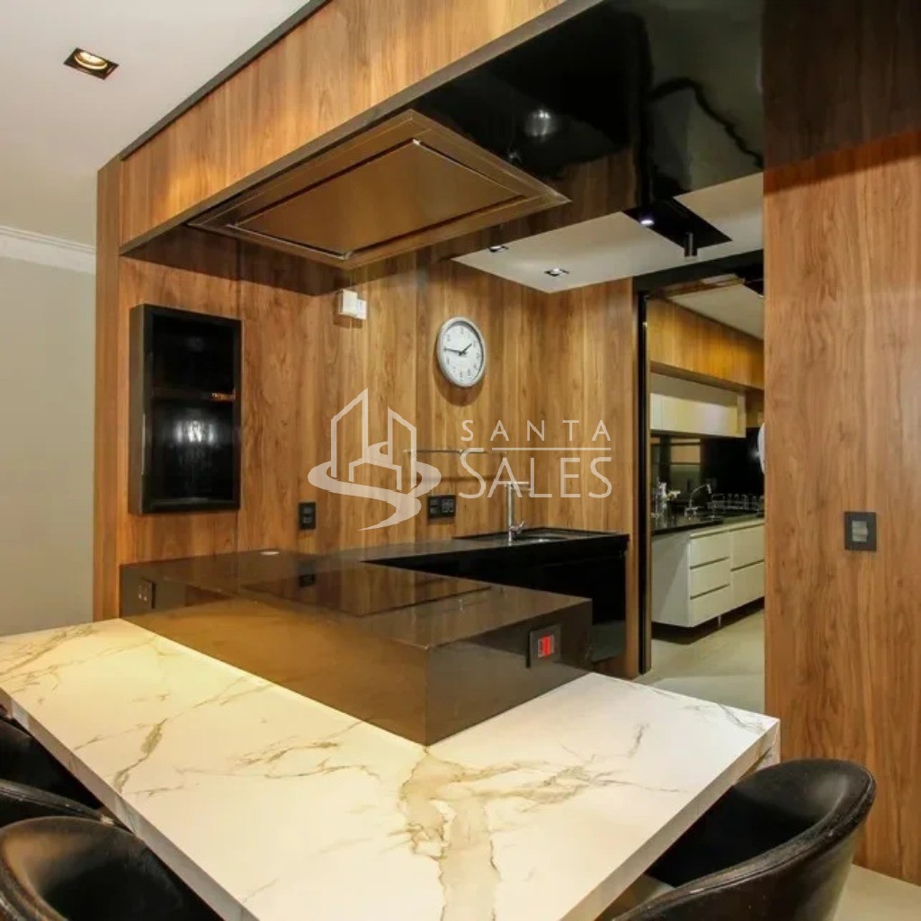 Apartamento, 3 quartos, 165 m² - Foto 6