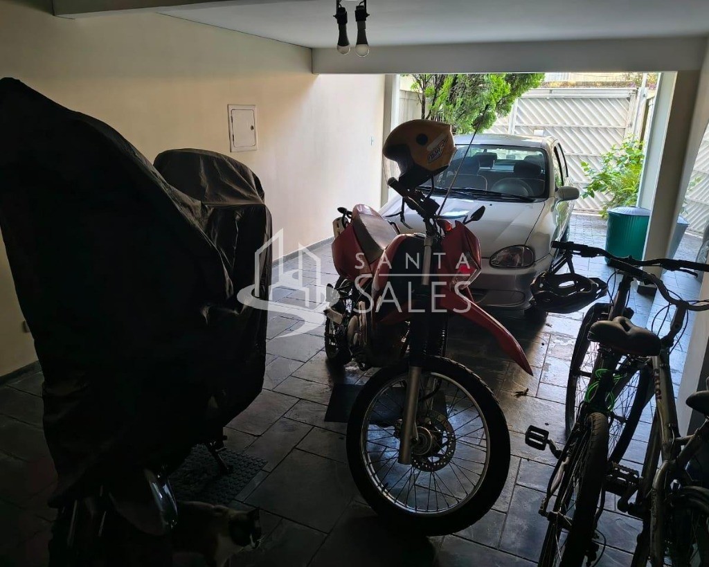 Sobrado, 3 quartos, 180 m² - Foto 12