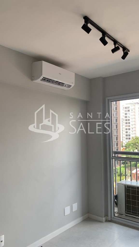 Apartamento, 2 quartos, 40 m² - Foto 9