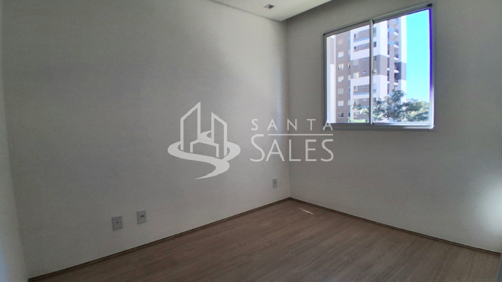 Apartamento, 2 quartos, 40 m² - Foto 5