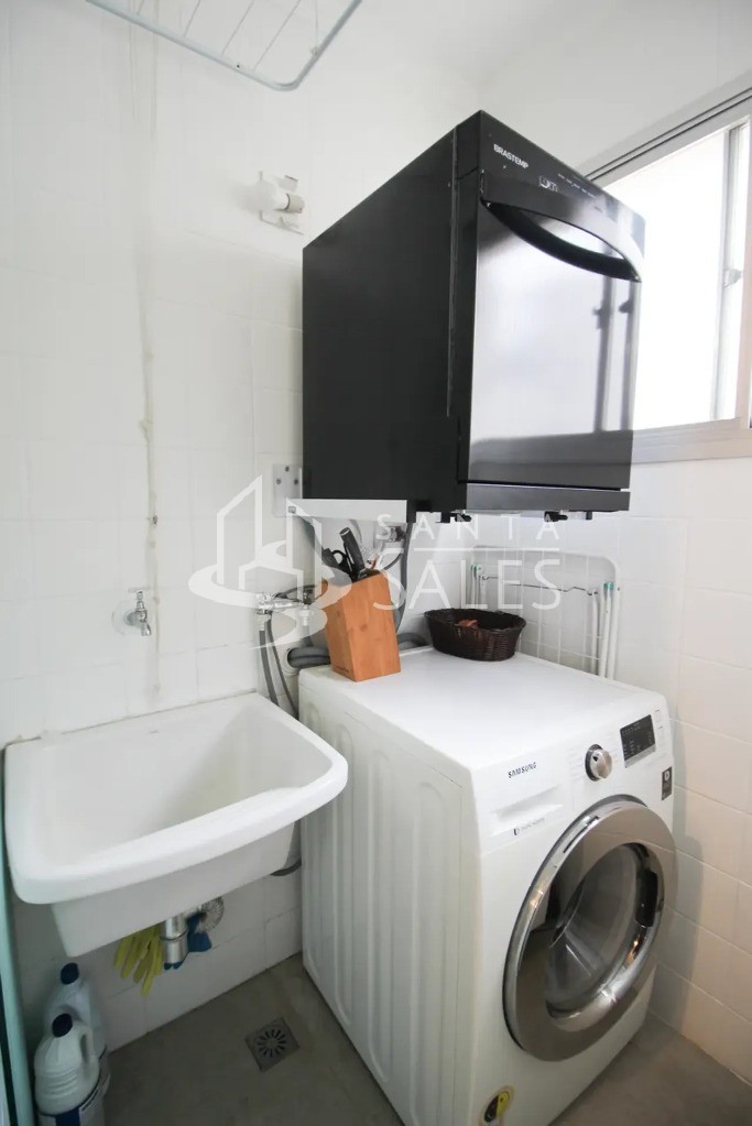 Apartamento, 2 quartos, 55 m² - Foto 10