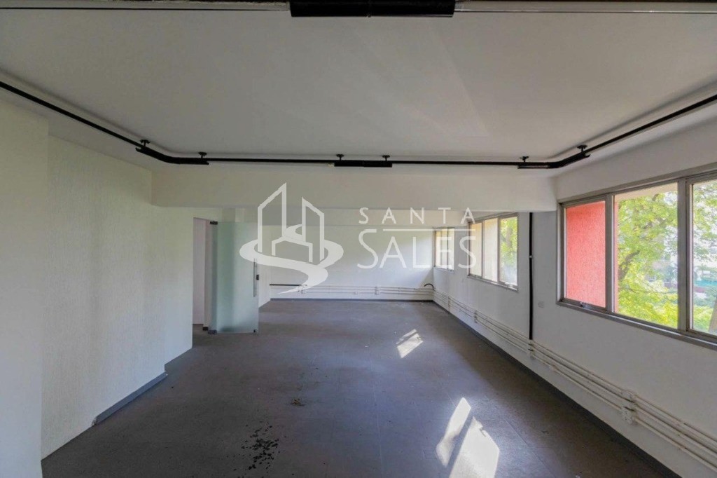 Sala-Conjunto, 199 m² - Foto 2