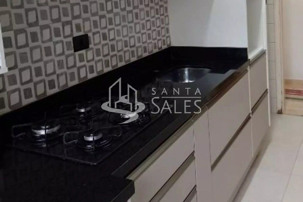 Apartamento, 3 quartos, 64 m² - Foto 12