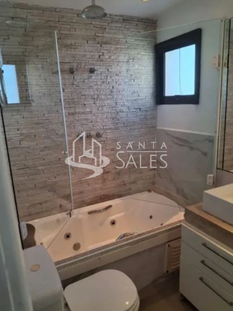 Apartamento, 3 quartos, 160 m² - Foto 11