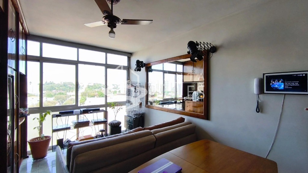 Apartamento, 2 quartos, 82 m² - Foto 4