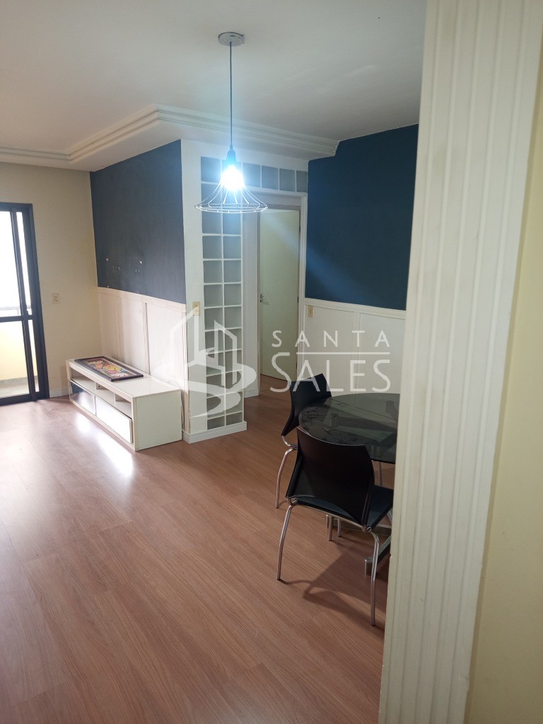Apartamento, 3 quartos, 67 m² - Foto 2