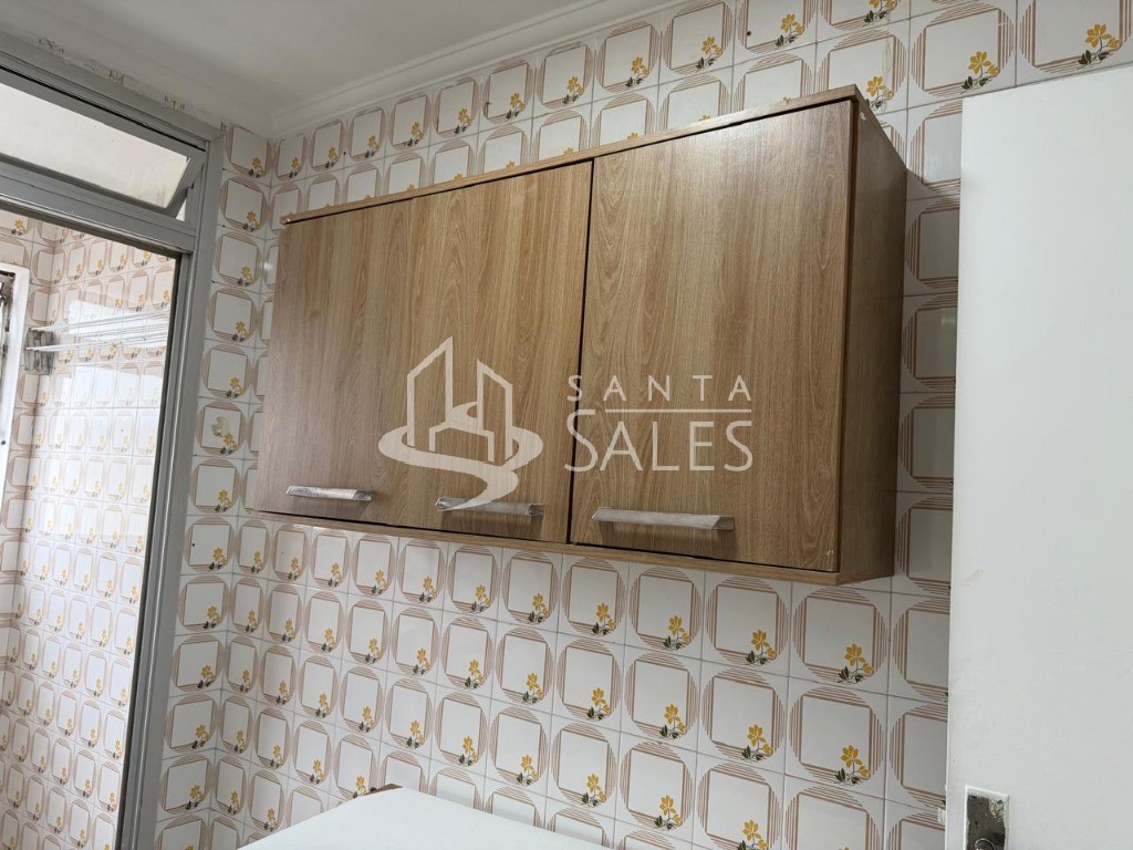 Apartamento, 1 quarto, 36 m² - Foto 37