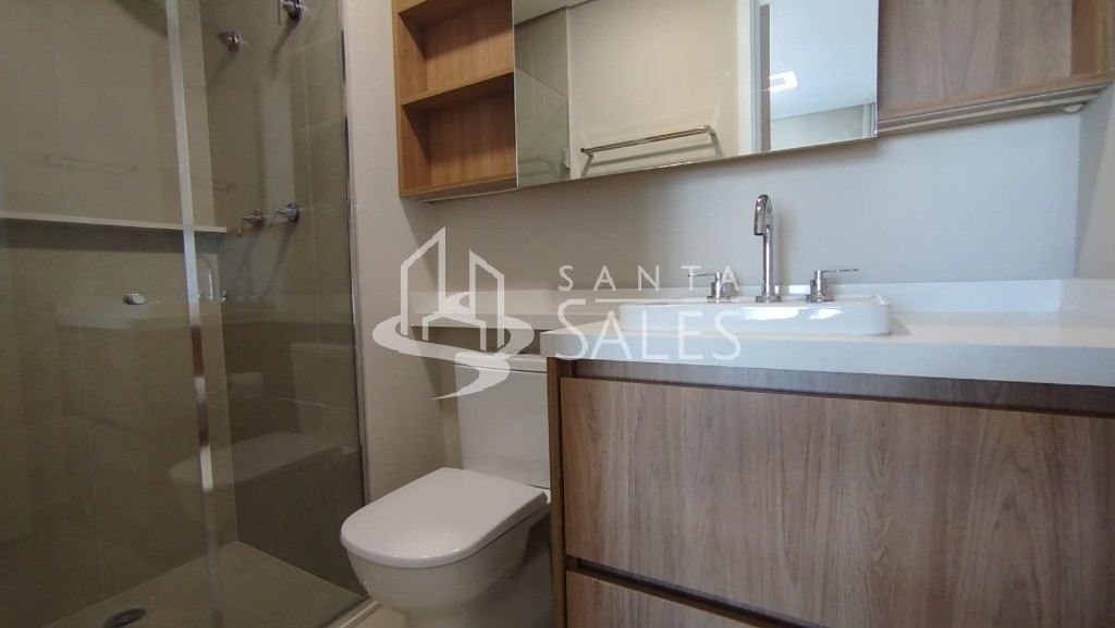 Apartamento, 1 quarto, 34 m² - Foto 45
