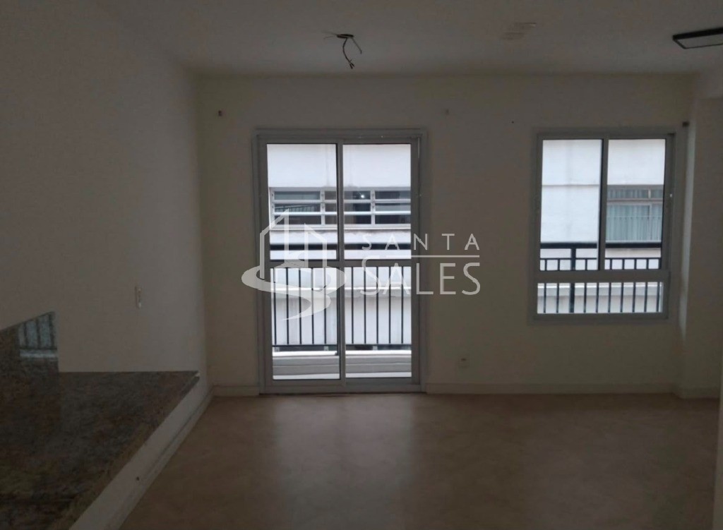 Apartamento, 1 quarto, 28 m² - Foto 10