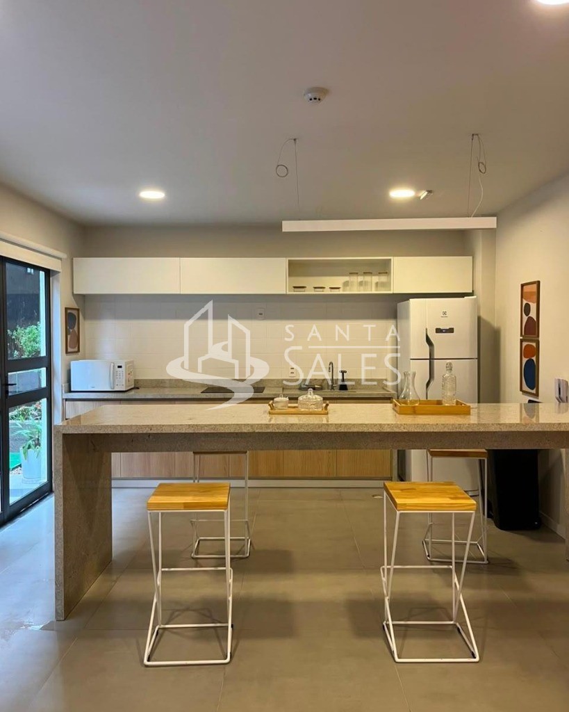 Apartamento, 1 quarto, 25 m² - Foto 18
