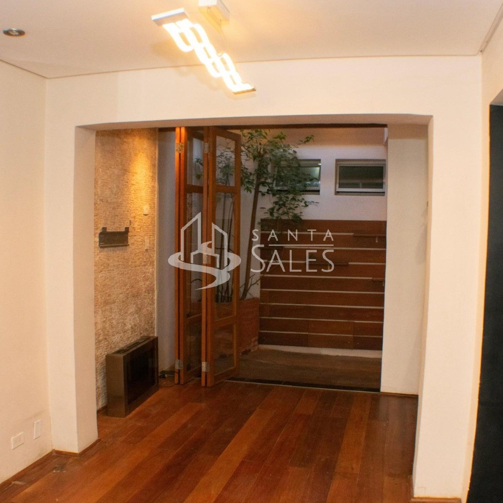 Casa, 3 quartos, 131 m² - Foto 1